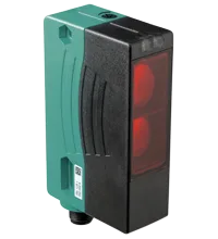 Pepperl+Fuchs OBD8000-R300-2PP-V1-L Diffuse mode sensor