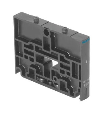 Festo CPV10-RZP Reserve Plaka