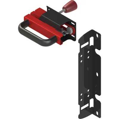 Pizzato VF AP-S13BP-300 Safety handle P-KUBE Fast series