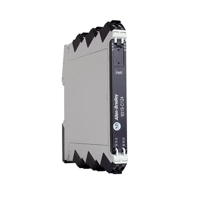Allen Bradley 931S-C124 Dual Channel Converter