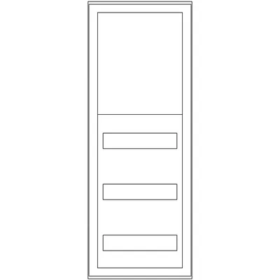 ABN Braun SP15RK032