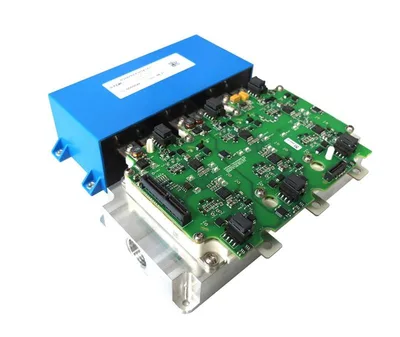 Infineon EVAL KIT HPD G1 SIC