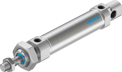 Festo DSNU-25-60-PPS-A Standart silindir