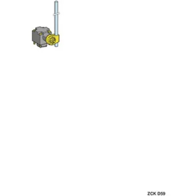 Schneider Electric ZCKD59
