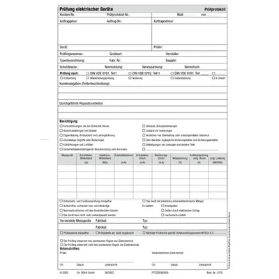 Beha-Amprobe FTC00001338D