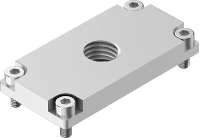 Festo VABF-P5-P3A3-G38 Hava Besleme Plakası