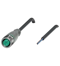 Pepperl+Fuchs V1-G-E2-BK5M-PUR-U