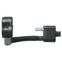 Keyence OP-87270 Triple Light Base Unit for VH-Z100