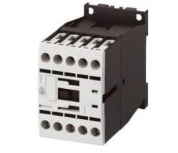 MOELLER DILMC 9-01 DILM 9-01 Pole Contactor