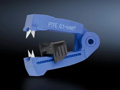 Rittal AS 4054.510 Replacement blade for stripping tool 0,1 - 4mm²