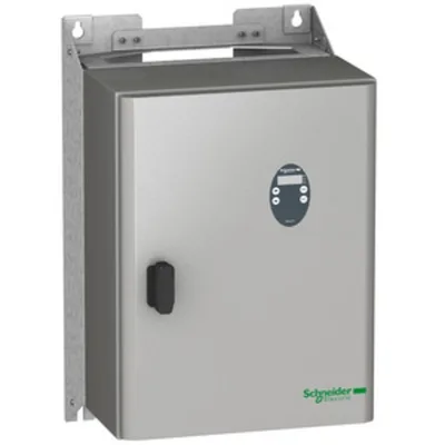 Schneider Electric ATV31CU22N4