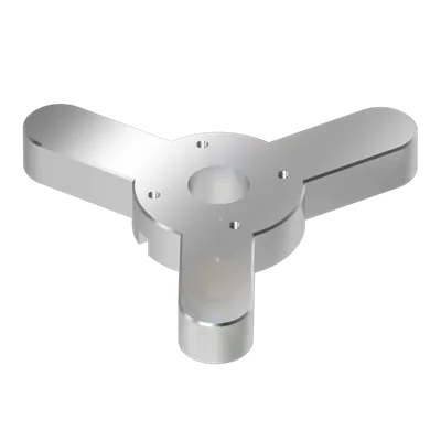 Balluff BAM MB-XA-045-T01-1 İnsan Makine Arayüzleri için braketler