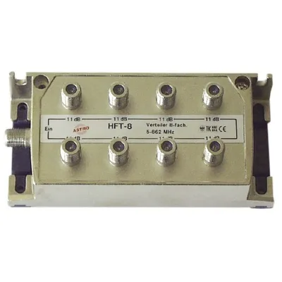 Astro HFT 8