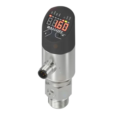 Balluff BSP B120-IV009-P00S2B-S4 Ön gömülü basınç sensörleri