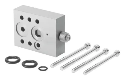 Festo VABF-S7-F1B5P1-F Kısma plakası