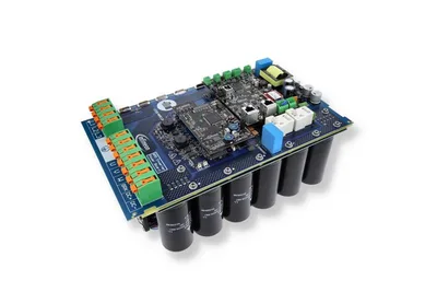 Infineon REF-22K-GPD-INV-EASY3B