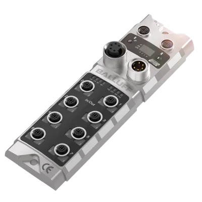 Balluff BNI PNT-104-105-Z015 Profinet için ağ blokları