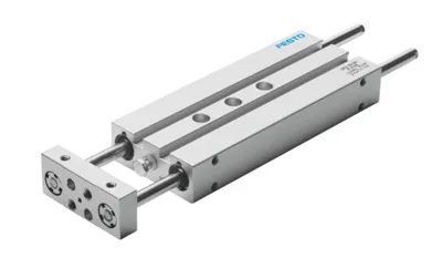 Festo DPZ-32-40-P-A-S2 İkiz Silindir