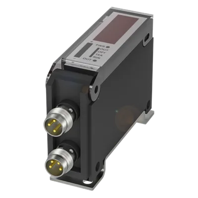 Balluff BAE SA-OH-035-PP-S75G Micromote - optik sensör kafaları için amplifikatör