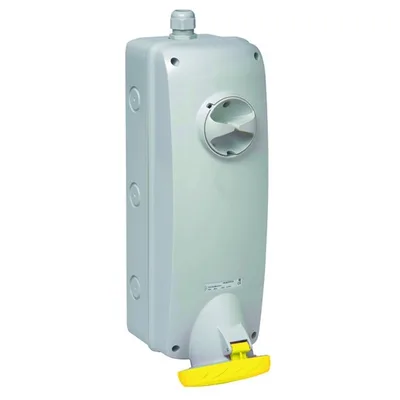 Schneider Electric PKB63T514