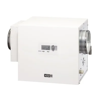 Helios Ventilatoren KWL HB 250 EH L