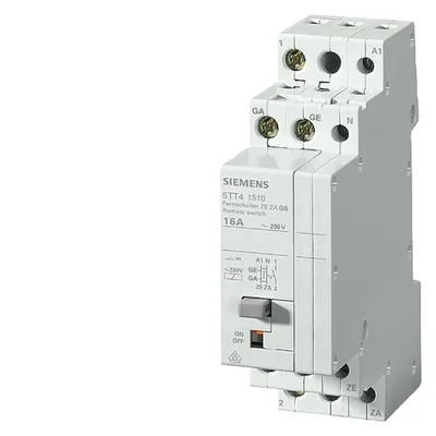 Siemens 5TT4152-2