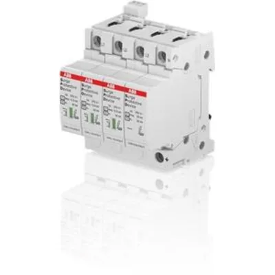 ABB OVR T1-T2 3N 12.5-275s P TS QS