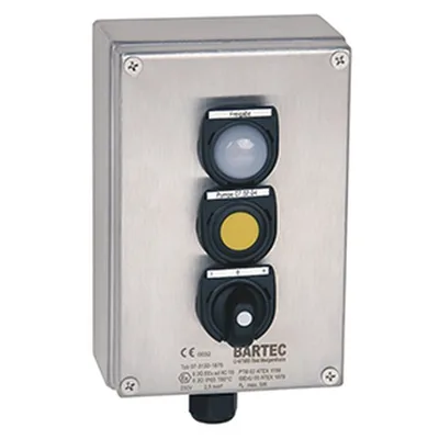BARTEC 307623