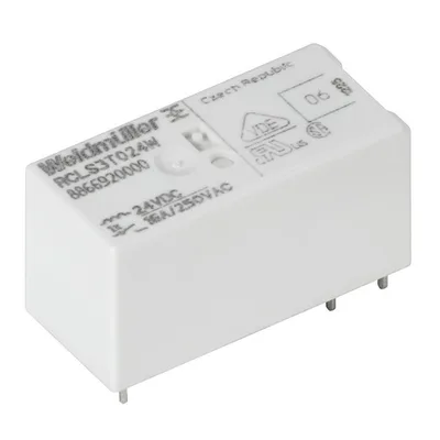 Weidmüller RCLS3L024W