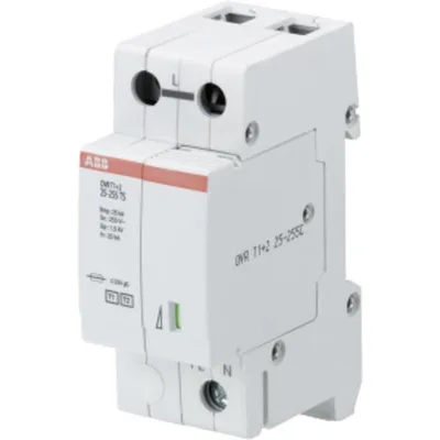 ABB OVR T12 25-255 TS