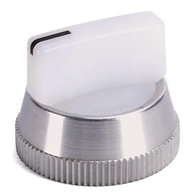 Allen Bradley 800T-N297W 30mm Replacement Sel Sw Knob 800T PB