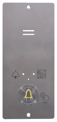 Schmersal 2N IP CABIN UNIT-FM