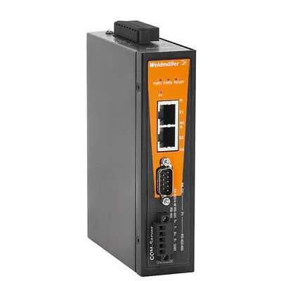 Weidmüller IE-CST-2TX-1RS232/485