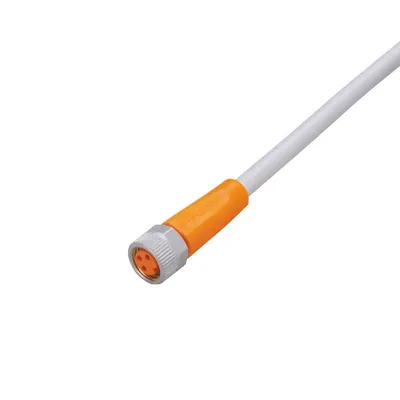 IFM ADOGF030SCS0005T03 Soketli bağlantı kablosu