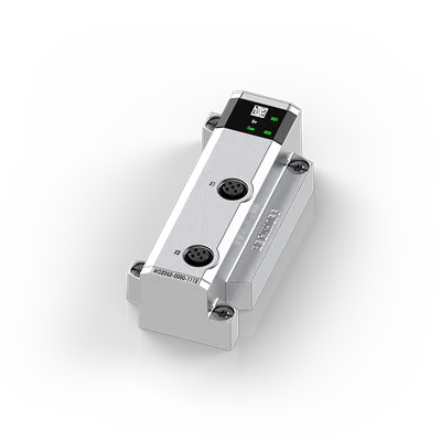 Beckhoff MO2262-0000-1112 I/O module, 2-channel digital output, 24 V DC, 05 A, M12, oversampling