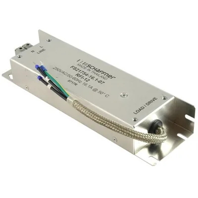 ABB RFI-12