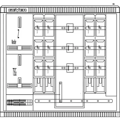 ABN Braun SW102FB6