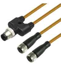 Pepperl+Fuchs V1-G-OR0,6M-POC-T-V1-G