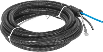 Festo NHSB-A1-15-BLG3-LE3-PU8-2XBB Bağlantı kablosu