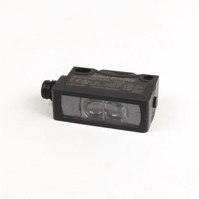 Allen Bradley 42JT-F5LET1-P4 Photoelectric Sensor