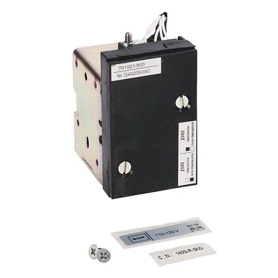 Allen Bradley 140G-R-SNKY 140G Circuit-Breaker Accessory SNT