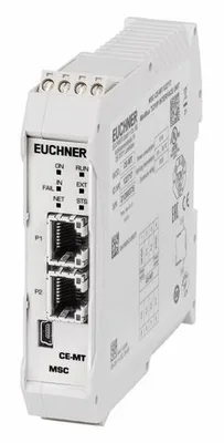 Euchner MSC-CE-MT-122717 Expansion module MSC-CE