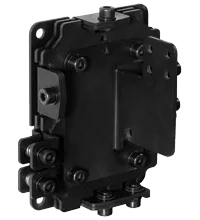 Pepperl+Fuchs OMH-R200-02 Mounting aid for R200 series, Quick clamp and adjustment system