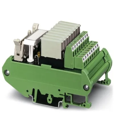 Phoenix Contact UMK- 8 RM/MR-G24/ 1/PLC