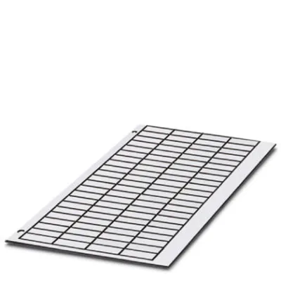 Phoenix Contact GPE 60X30 WH/R