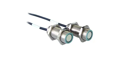 Leuze DB 112 UP.1-20,2500 Ultrasonik sensörler