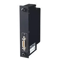 Keyence CA-EC80L Camera with 21 million pixels Input unit