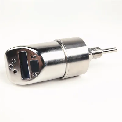 Allen Bradley 839E-DC1BA4A3D4 Flow Transmitter