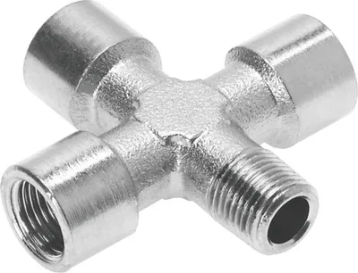Festo NPFC-X-R12-3G12-MFFF X-Fittings