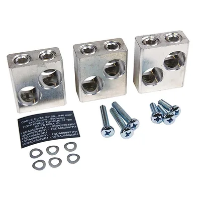 Allen Bradley 140G-M-TLC24 Circuit Breaker Accessory